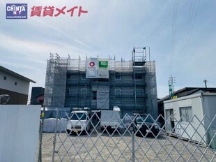 川越富洲原駅 徒歩10分 1階の物件内観写真